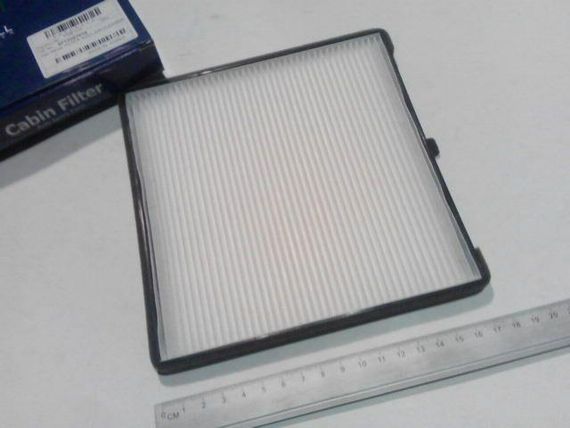 Фільтр салону i10/Picanto, PMC (PMB-016) (97133-07000)