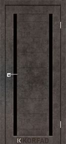 Двері Корфад Oristano OR-04 міжкімнатні