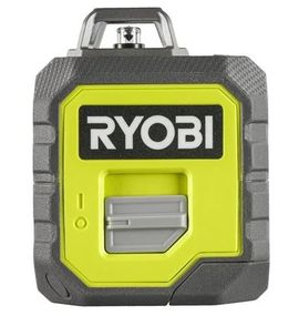 Нівелір лазерний Ryobi RB360GLL 5133005310 (5133005310)
