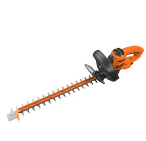 Кущоріз електричний Black&Decker BEHTS301
