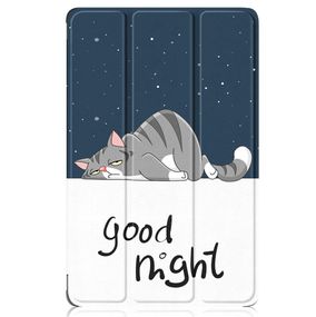 Чехол Primolux Slim для планшета Xiaomi Redmi Pad 10.61" - Good Night