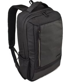 Рюкзак міський Semi Line USB 21 Black (P8251-0) (DAS302221)