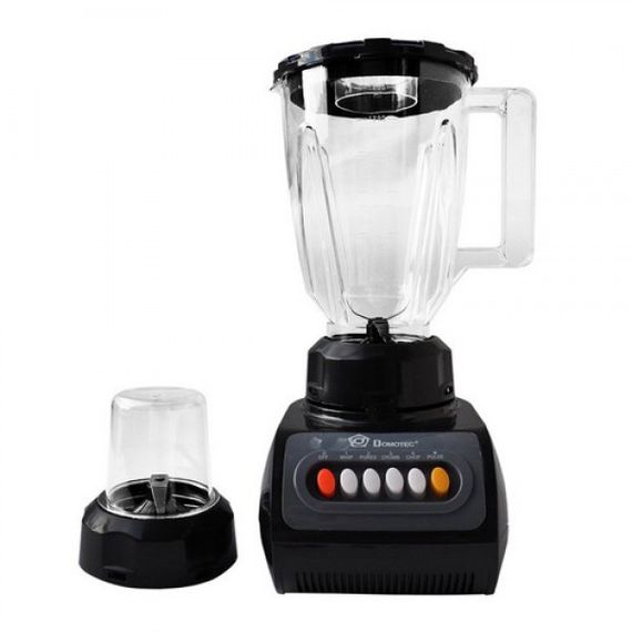 Электрический блендер DOMOTEC MS-9099, Портативный блендер для смузи, Блендер CS-288 для дома | Зображення 6
