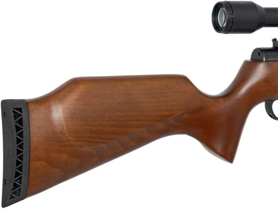 Гвинтівка пневматична Beeman Xtreme Viper 4,5 мм | Зображення 4