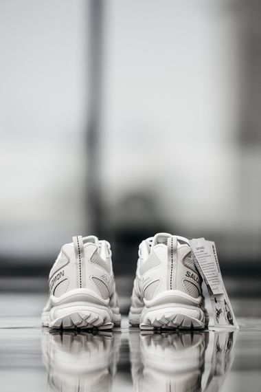 Чоловічі кросівки Salomon XT-6 Expanse весна / літо / осінь 1192 44 28.0 см | Зображення 1