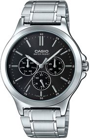 Годинник Casio MTP-V300D-1AUDF (модуль №5420)