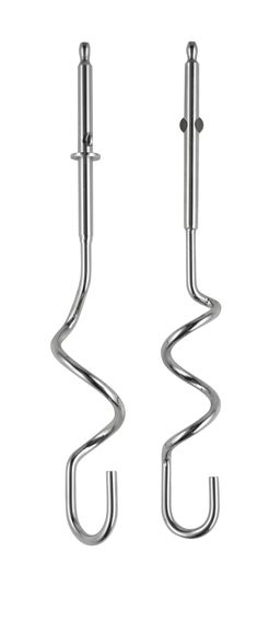 Миксер Gorenje M460CBK/ручной/450 Вт/5 скоростей/турбо/2 насадки/черный (M460CBK) | Зображення 5