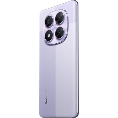 Мобильный телефон Xiaomi Redmi Note 14 Pro 5G 8/256GB Lavender Purple (1123278) | Зображення 6