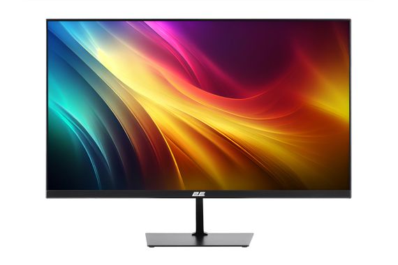 Монітор 2E  LCD 27' E2723B D-Sub, HDMI, Audio, VA, 100Hz (2E-E2723B-01.UA)