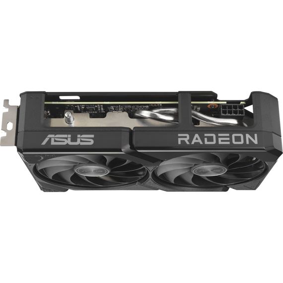 Відеокарта ASUS Radeon RX 9060 XT 16Gb DUAL OC (DUAL-RX9060XT-16G) | Зображення 7