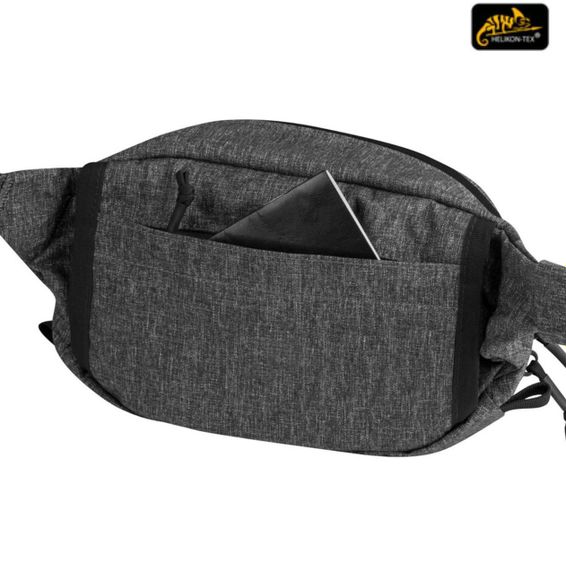 Сумка на пояс POSSUM WAIST PACK Nylon | Зображення 5