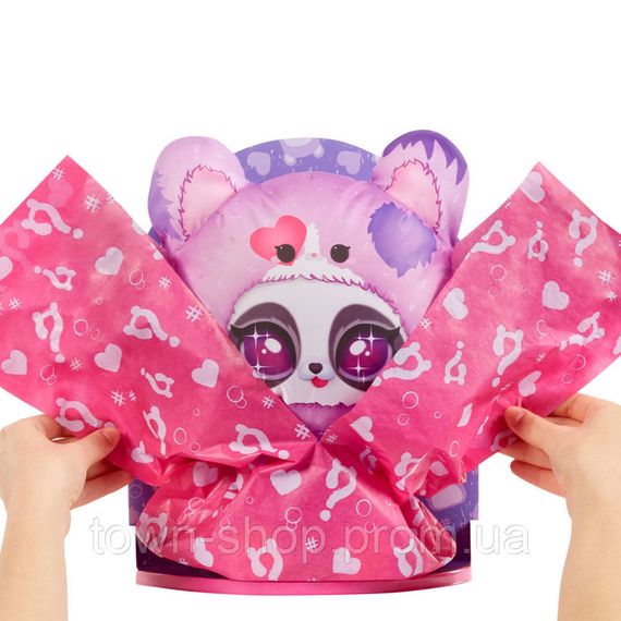 Игровой набор с куклой Хупс Кьюти L.O.L. Surprise! 510413 серии "Tweens Costume" | Зображення 2