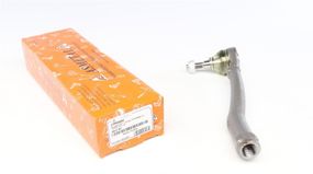 Наконечник тяги рулевой L Peugeot 207 1.4-1.6 06-  17PE0900