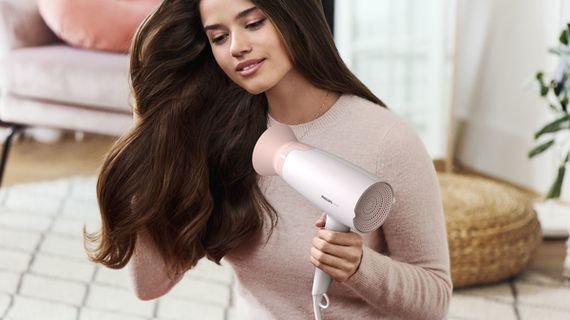 Фен Philips BHD300/00 | Зображення 2