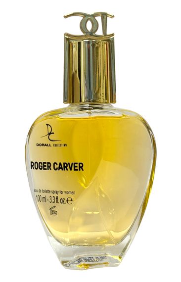 Туалетна вода Dorall Collection Roger Carvel 100 мл