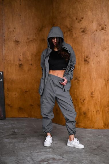 Спортивний костюм DRAPP олімпійка штани | Зображення 8