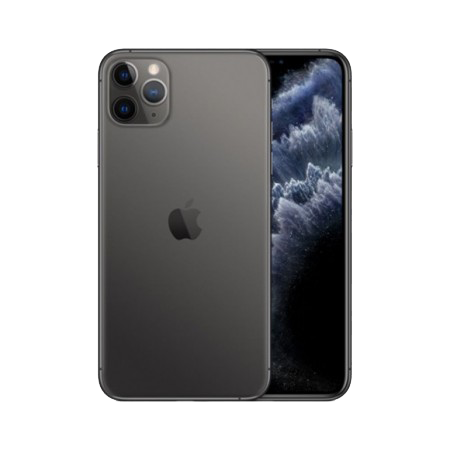 Apple iPhone 11 Pro 64GB Dual Sim Space Gray