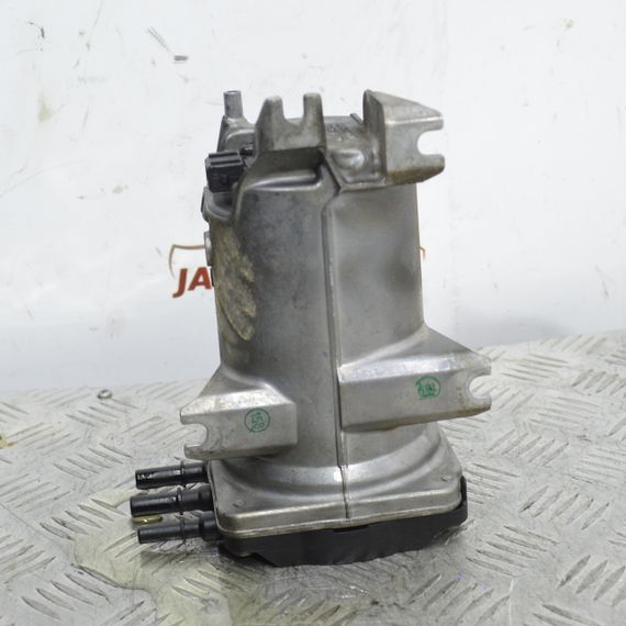 Корпус паливного фільтра 2.7 HDi Peugeot 407 607 Пежо 6650473120 | Зображення 3