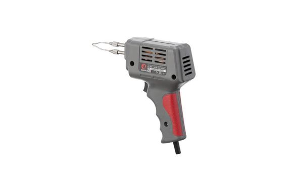 Паяльник импульсный Intertool - 100 Вт (RT-2001) | Зображення 2