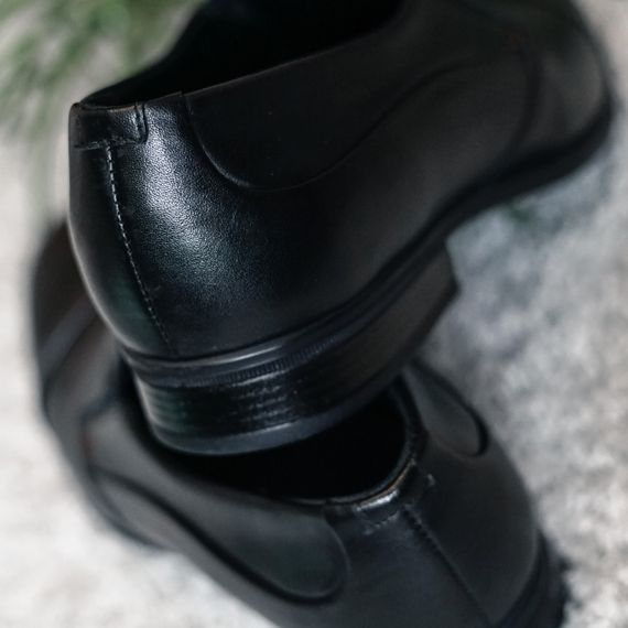 Практические туфли без шнурков 39 размер | Зображення 4