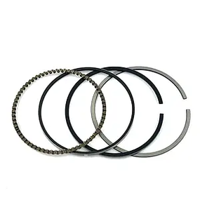 Кольца поршневые  мотоцикл CB125 .STD (Ø56,5)  Taiwan
