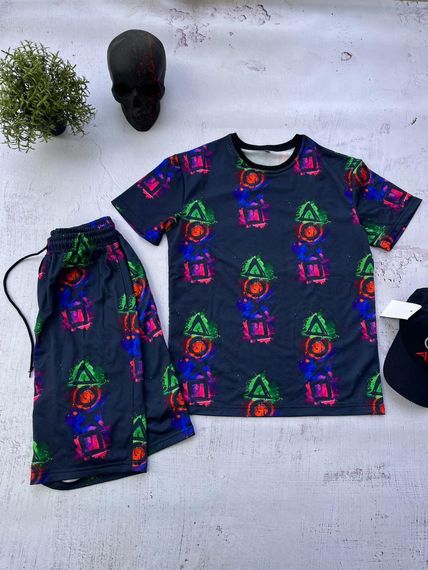 Спортивний костюм