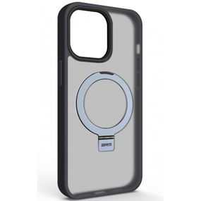 Чехол для мобильного телефона Armorstandart Unit Stand Apple iPhone 14 Pro Max Black (ARM70564)