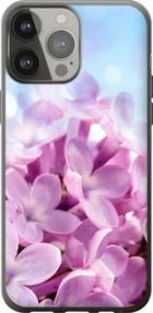 Чохол для Apple iPhone 13 Pro Max з пластику FCh_066057