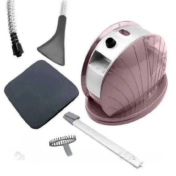 Парова праска з вертикальним відпарюванням XPRO LSR-1201, 2300 Вт, 2,3 л (234576739_2482) | Зображення 6