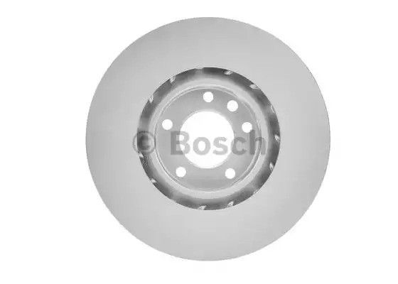 Диск гальмівний PORSCHE CAYENNE, VW TOUAREG, BOSCH (0986479B13) | Зображення 2