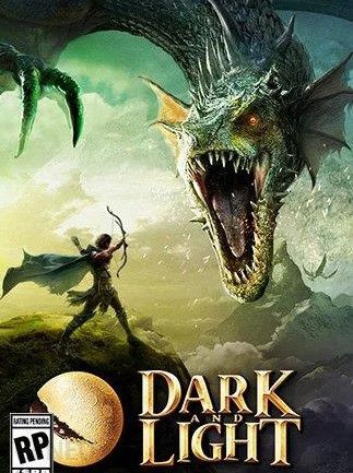 Dark and Light (PC) - Steam Gift - EUROPE