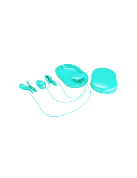 Електростимулятор для грудей PRETTY LOVE - Surprise Box Green, BI-300034-1 Sex Aura | Зображення 2