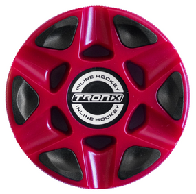 Шайба TronX Stryker для вуличного хокею