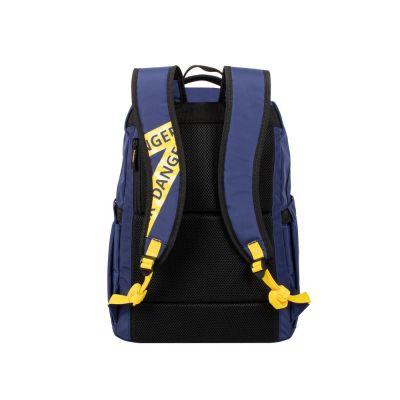 Рюкзак для ноутбука RivaCase 15.6&quot; 5461 Erebus, 30L, Blue (5461 (Blue)) | Зображення 2