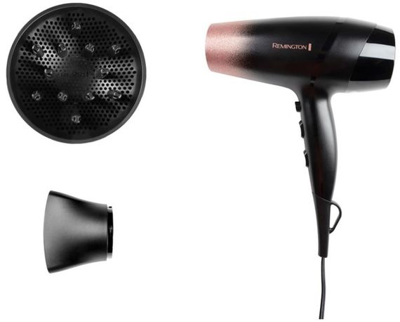 Фен Remington D5305 | Зображення 1