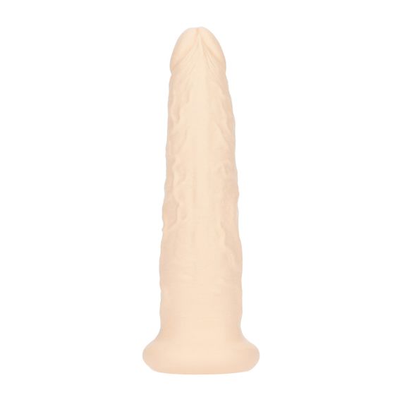 Фалоімітатор з ароматом ванілі - Toyz4lovers Delicious Dildo Vanilla, 19,5 см Sex Aura | Зображення 2