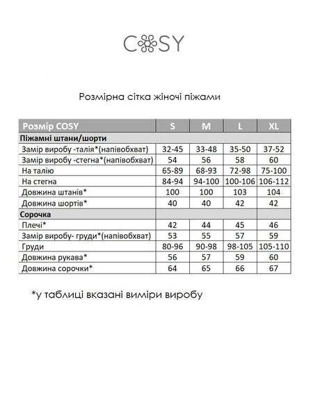 Піжама жіноча "Магія Різдва" з попліну COSY, 3-ка "Магія Різдва" | Зображення 4