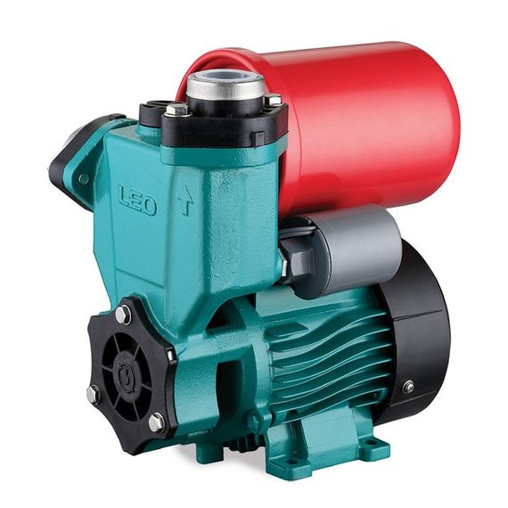 Насосна станція Leo LKSm130 (776111)