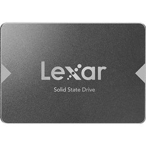 Накопитель SSD 2.5&quot; 512GB NS100 Lexar (LNS100-512RB) (LNS100-512RB)