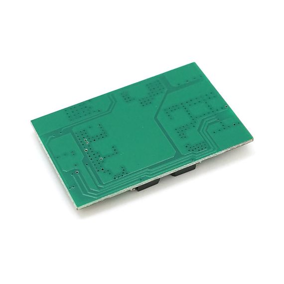 BMS плата Merlion Li-ion 12.6V 3S 12A | Зображення 2