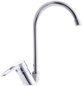 Змішувач для кухні ZERIX SOP14-A 045 ZX3058