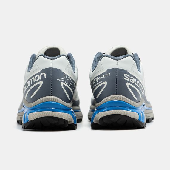 Кросівки Salomon XT- 6 Soft Ground Gore-Tex / саламон топ весна / осінь 2176 42 26.5 | Зображення 7