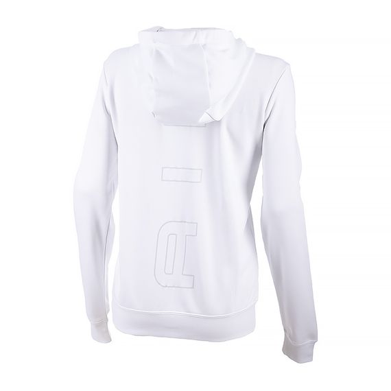 Толстовка Nike W NSW AIR FLC HD FZ | Зображення 2