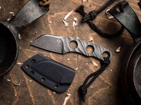Ніж Boker Plus Kazhan | Зображення 7