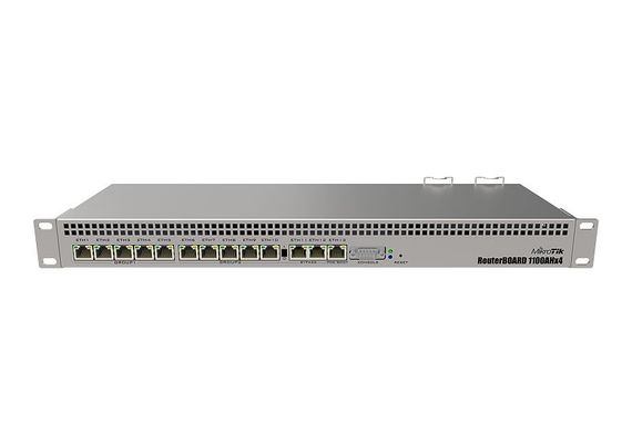 Маршрутизатор MikroTik RouterBOARD RB1100AHx4 (RB1100x4)