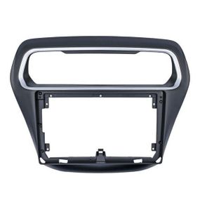 Інсталяційний комплект серії QIV під Ford Escort 2015-2018 (F1) 9 дюймів