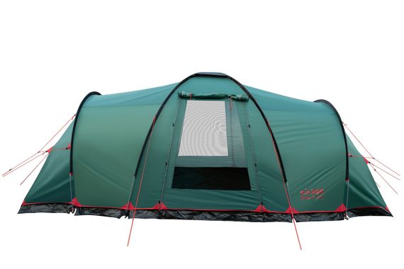 Намет Tramp Brest 6 (v2) green UTRT-083 | Зображення 3