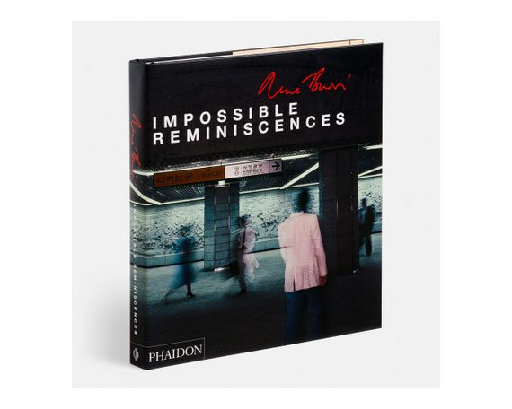 Лучшие фотографы мира книга работ Рене Бурри Rene Burri "Impossible Reminiscences" книги для фотографов