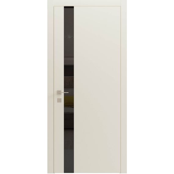 Двери Rodos LOFT Berta V RAL 1013
