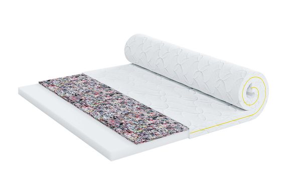 Топер Highfoam Lento Vivo 80x200 см (EVR-5638)